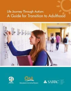Transition to adulthood guide